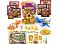 Miniatyrbilde 2 av 2: Smashers Dino Island Gold Treasure Hunt - Skull