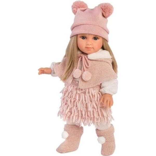 Llorens 53525 Docka Elena 35 cm