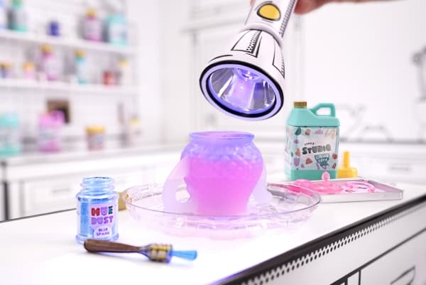 MGA''s Miniverse Make It Mini Lifestyle Series 2, 8 yr(s), Multicolour, Plastic, Resin