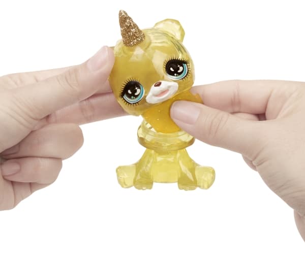 MGA Entertainment Classic Rainbow High Fashion Doll - Sunny, doll