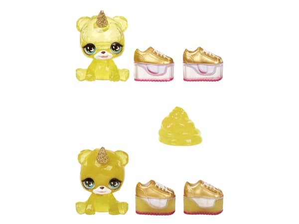 MGA Entertainment Classic Rainbow High Fashion Doll - Sunny, doll