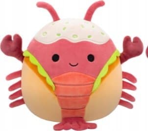 TOY PLUSH SQUISHMALLOWS 19CM SQJW7520C