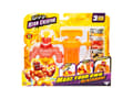 Miniatyrbild 1 av 5: GOO JIT ZU HERO CREATOR BLAZAGON