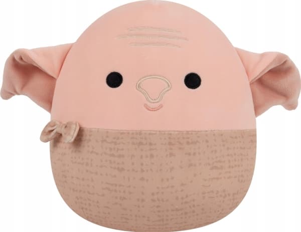 Squishmallows SQUISHMALLOWS HARRY POTTER W3 Plush toy, 20 cm