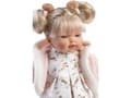 Miniatyrbild 1 av 2: Llorens 13350 33 cm Roberta doll