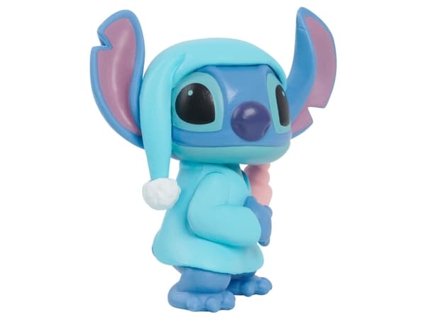 Disney Stitch Figure Set 8 Pack 7 cm