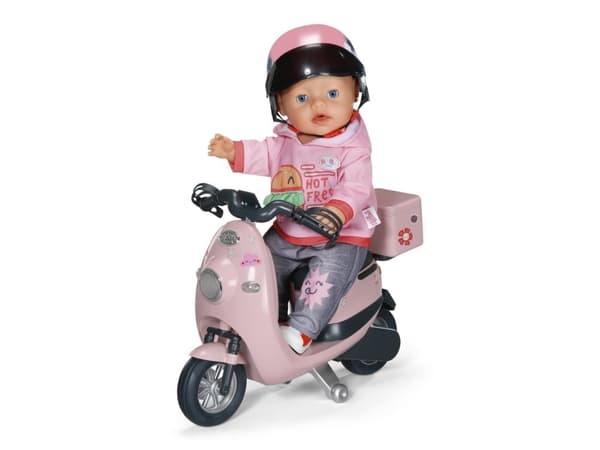 BABY born RC E Scooter