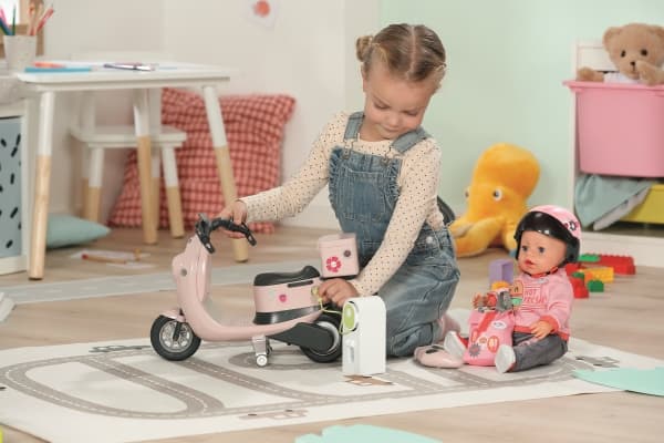 BABY born RC E Scooter