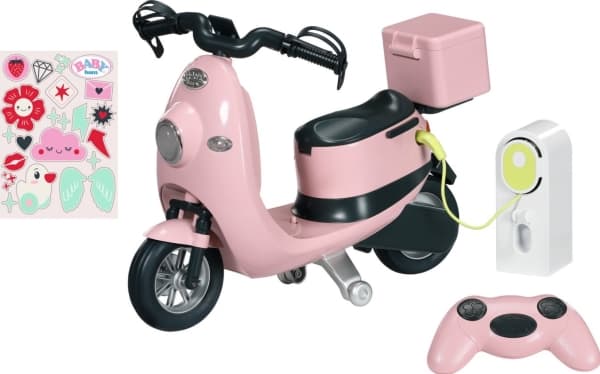 BABY born RC E Scooter