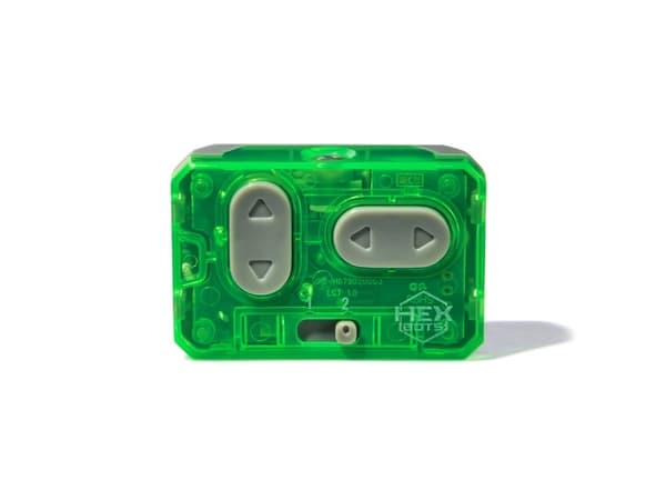 Hex Bots Nano Spider CDU