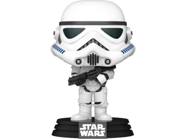 FUNKO POP! 67537, Samlarfigur, Filmer och TV-serier