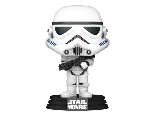 FUNKO POP! 67537, Samlarfigur, Filmer och TV-serier