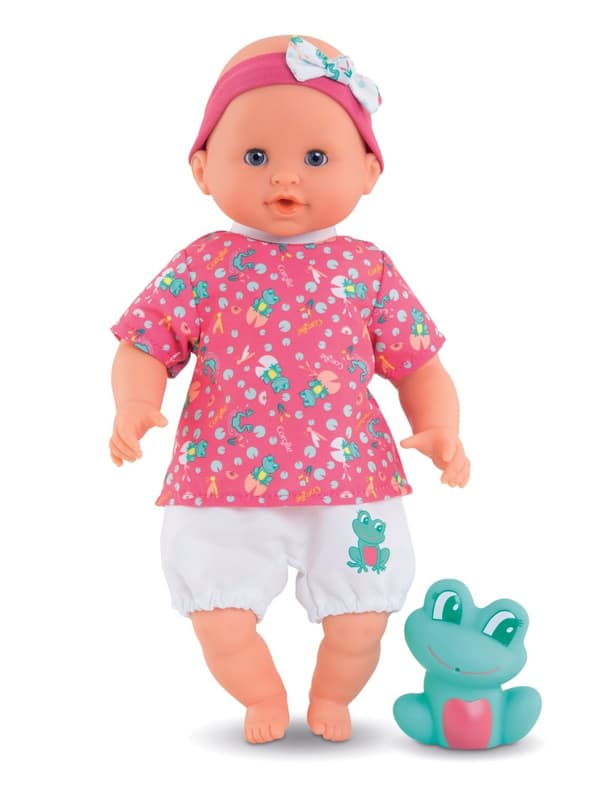 Corolle Kylpy Nukke Oceane 30 cm