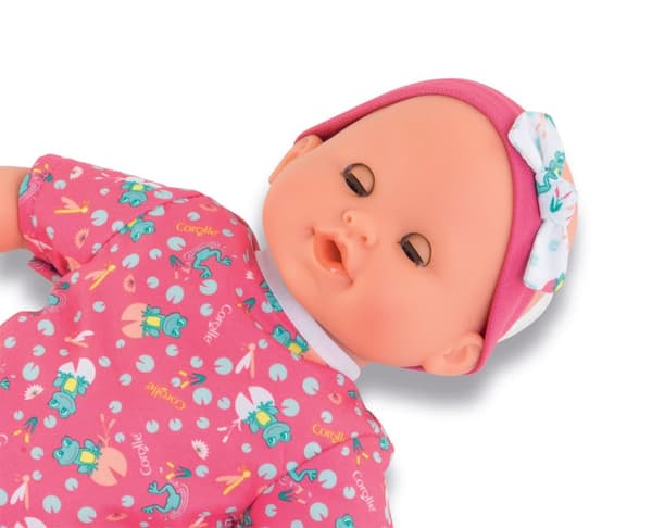 Corolle Kylpy Nukke Oceane 30 cm