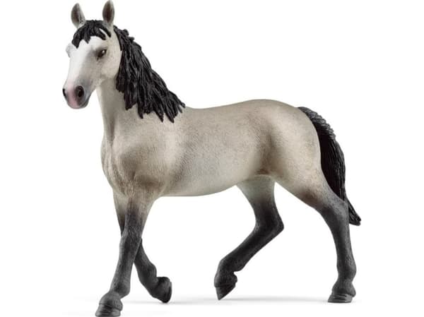 Schleich Cheval de Selle Francais