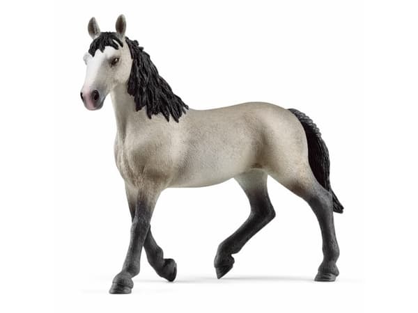 Schleich Cheval de Selle Francais
