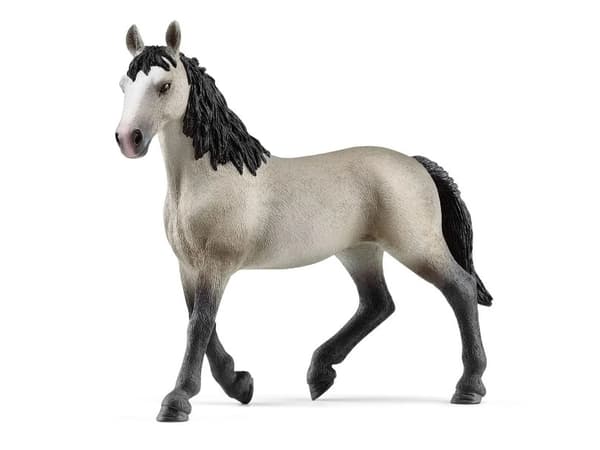 Schleich Cheval de Selle Francais