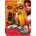 Miniatyrbild 4 av 4: BANDAI Miraculous Ladybug - Minidocka 12 cm: Rena Rouge