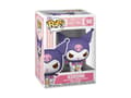 Miniatyrbild 2 av 2: FUNKO POP! Kuromi with Ice Cream, Samlarfigur, Anime och Manga