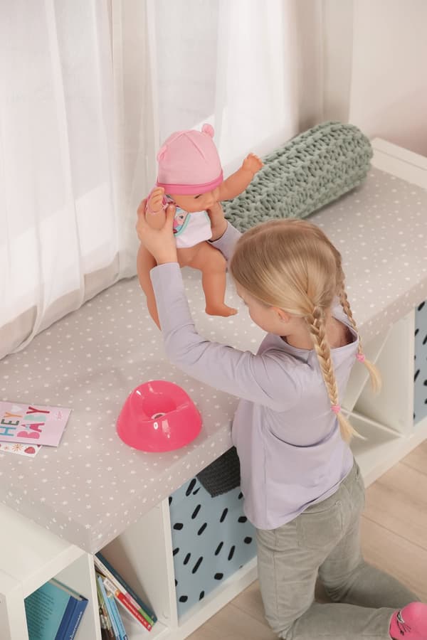 Docka Emma 43 cm Baby Born