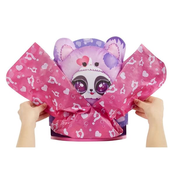 Lol Surprise Tweens Costume Hoops Cutie Nukke