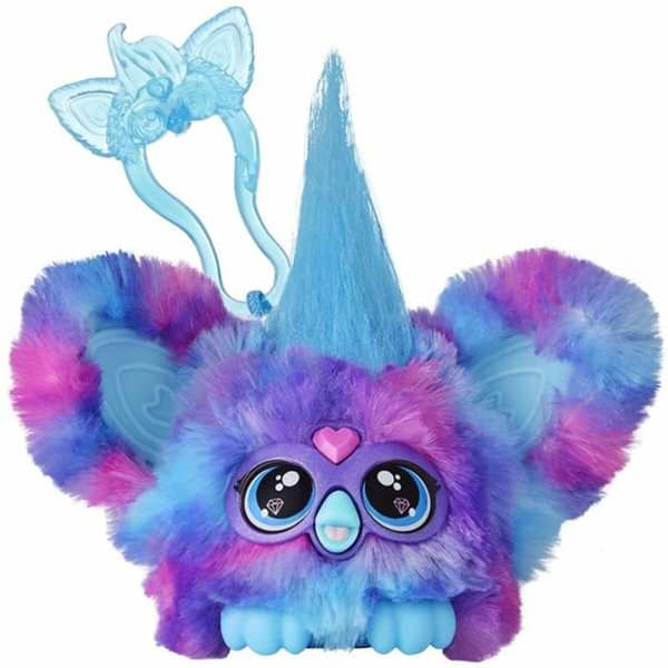 Pehmolelu äänellä Hasbro Furby Furblets 12 cm