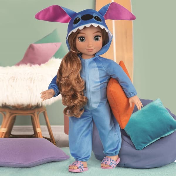 Disney ily 4EVER Docka med Stitch 45 cm