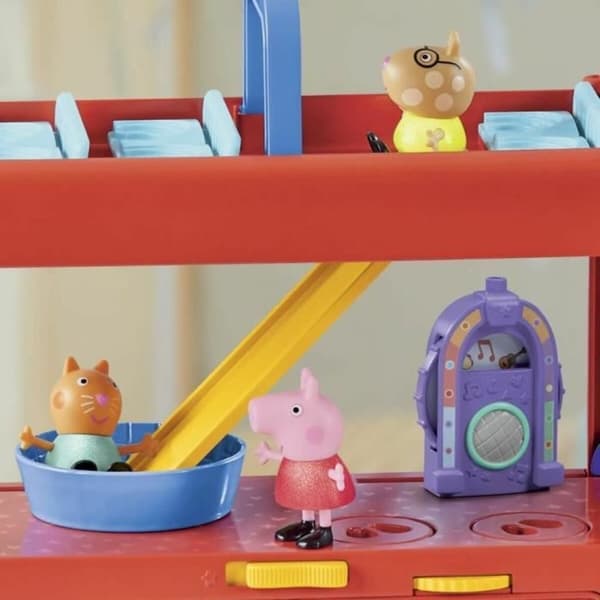 Tillbehör till dockhus Hasbro