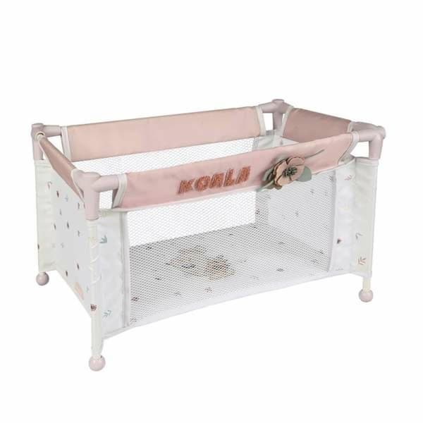 Matkavuode Decuevas Koala 50 x 29 x 30 cm Pinkki