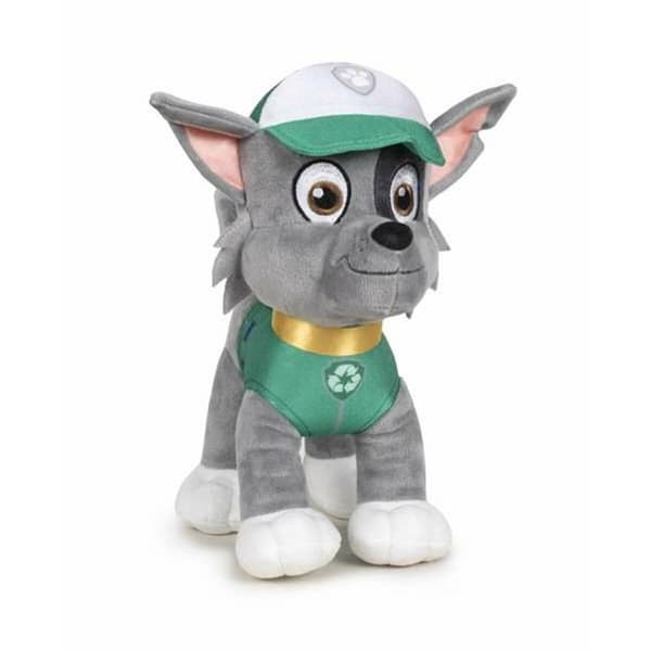 Mjukisleksak The Paw Patrol Classic 19cm