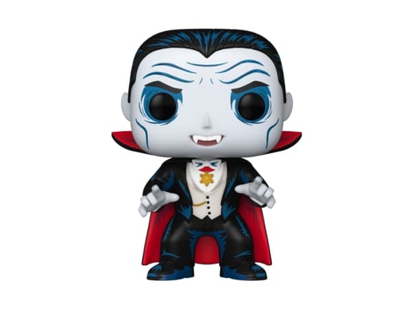 Funko! POP Vinyl UM S5 Dracula