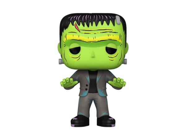 Funko! POP Vinyl UM S5 Frankenstein
