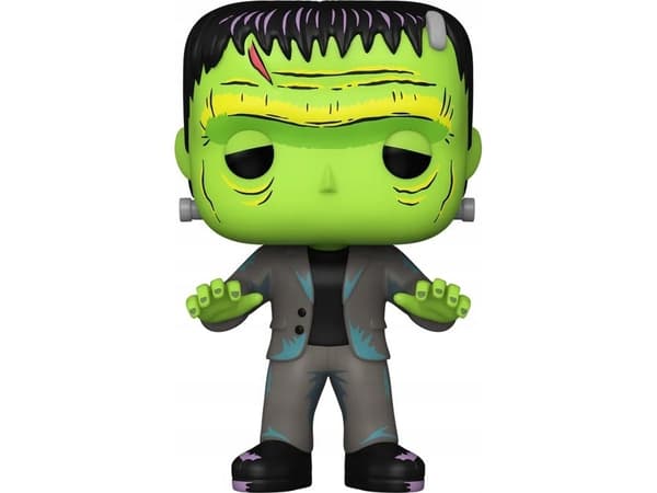 Funko! POP Vinyl UM S5 Frankenstein