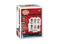 Miniatyrbild 3 av 5: Funko! POP Vinyl w/case Chainsaw Man