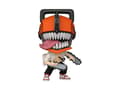 Miniatyrbild 4 av 5: Funko! POP Vinyl w/case Chainsaw Man