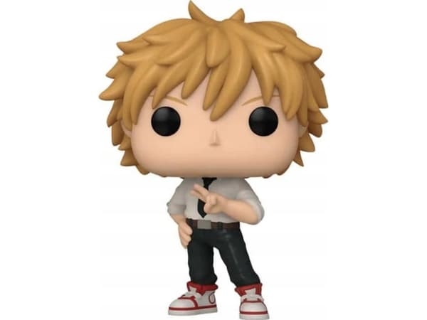 Funko POP! Vinyl Chainsaw man Denji