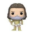 Miniatyrbilde 2 av 2: Samlerobjekter Funko Pop! MARVEL THOR LOVE & THUNDER ZEUS