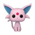 Miniatyrbilde 2 av 2: Samlerobjekter Funko Pop! POKEMON SPEON