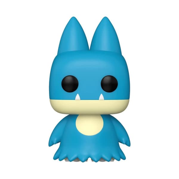 Keräilyhahmot Funko Pop! MUNCHLAX
