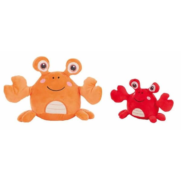 Bamse Krabbe 20 cm