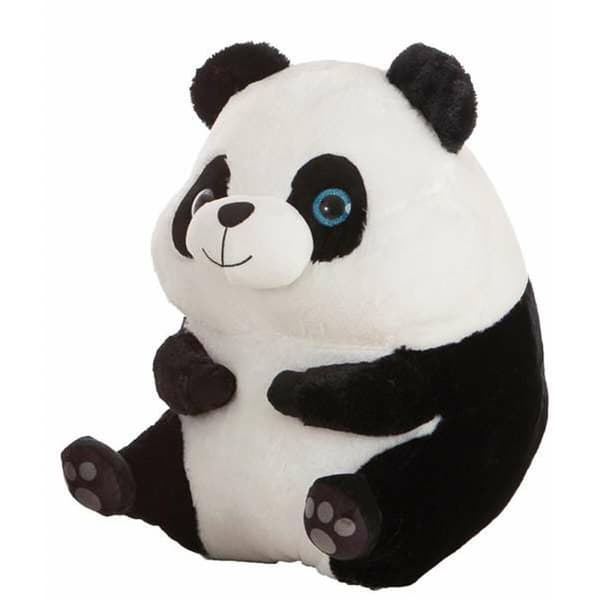 Bamse Pandabjørn 50 cm