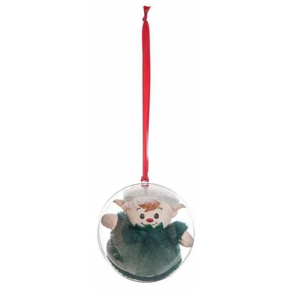 Bamse X´Mas