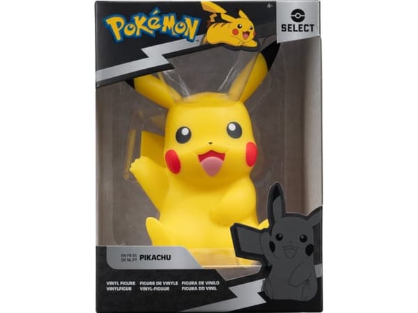 POKEMON W11 Vinyylihahmo