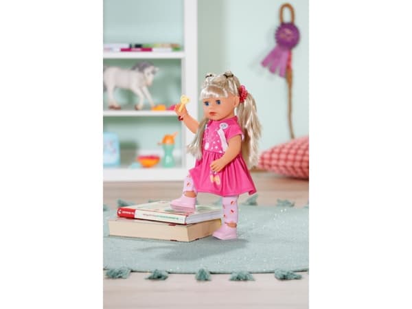 Zapf ZAPF Creation BABY born Sarah 36cm, doll