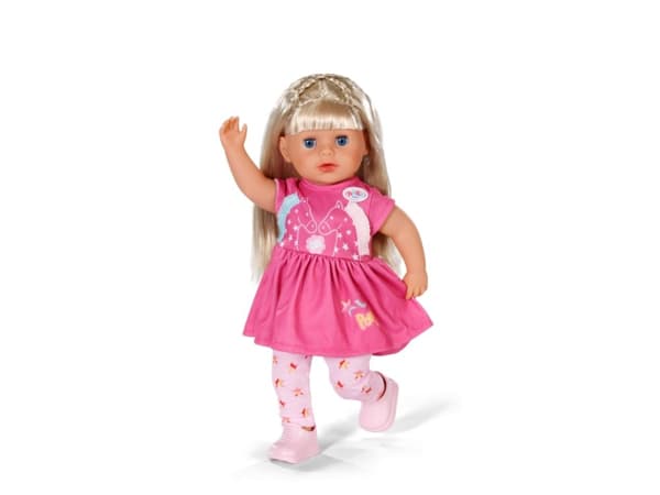 Zapf ZAPF Creation BABY born Sarah 36cm, doll