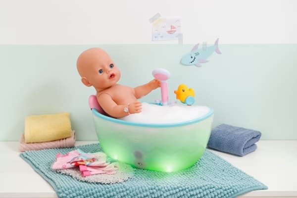 Zapf aBABY syntynyt Emma 43cm