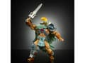 Pikkukuva 5 / 5: Mattel Masters of the Universe Origins Turtles of greyskull Stealth Ninja He-Man Toy Figure