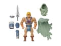 Pikkukuva 1 / 5: Mattel Masters of the Universe Origins Turtles of greyskull Stealth Ninja He-Man Toy Figure