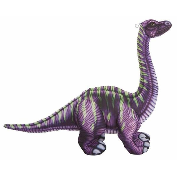 Mjukisleksak Dinosaurie Ren 72 cm