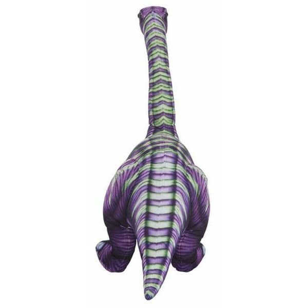 Mjukisleksak Dinosaurie Ren 72 cm